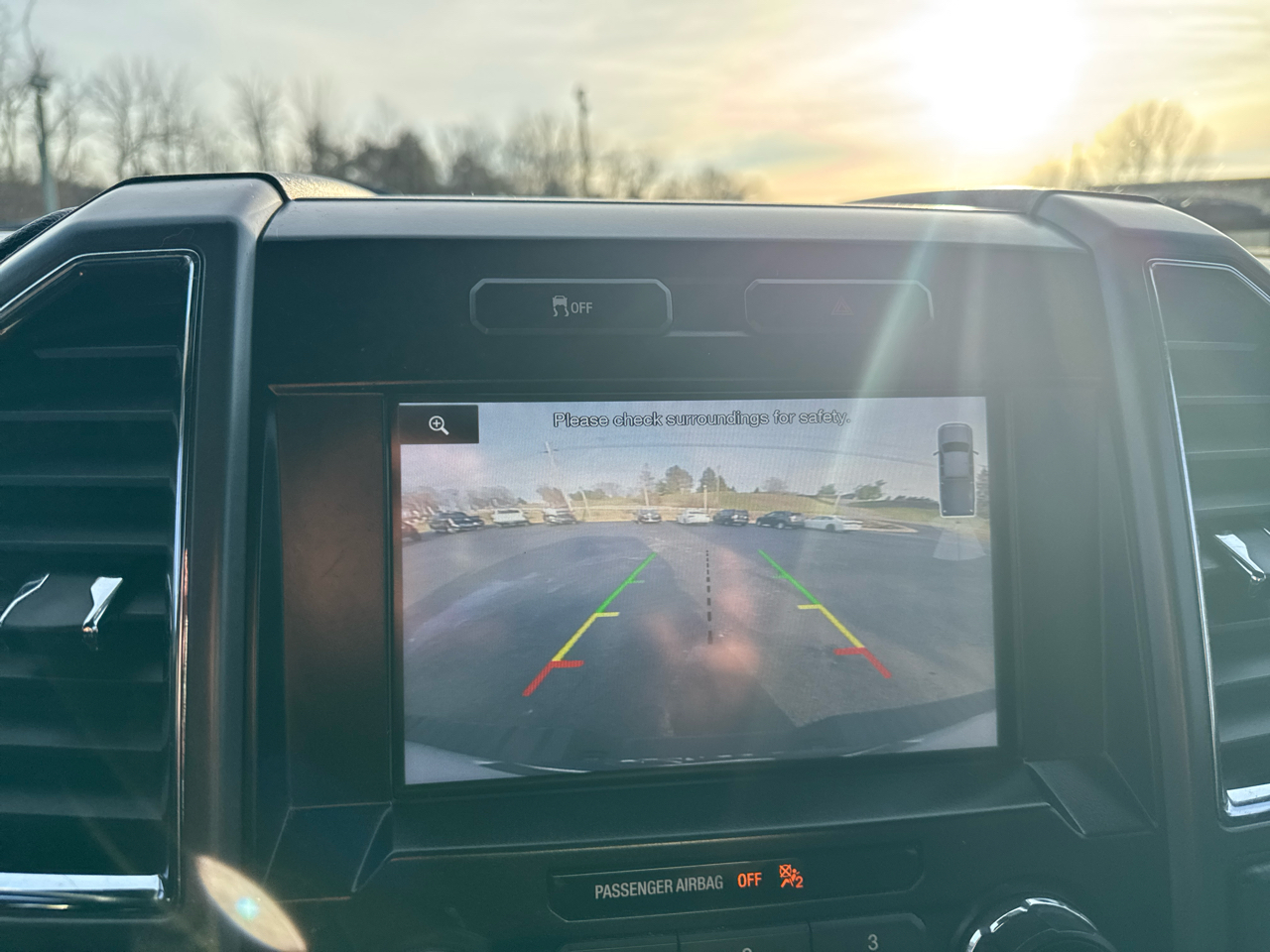 Ford F-150 XLT 4WD SuperCrew 6.5' Box 2015