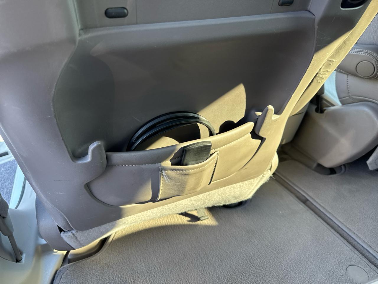 Chrysler Pacifica Touring-L Plus FWD 2017