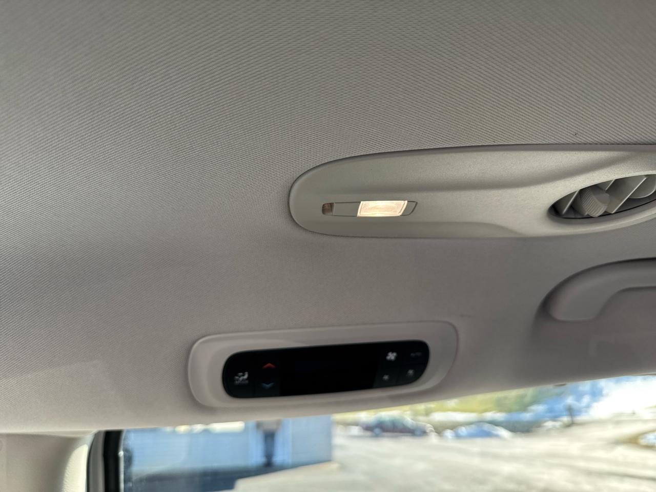 Chrysler Pacifica Touring-L Plus FWD 2017