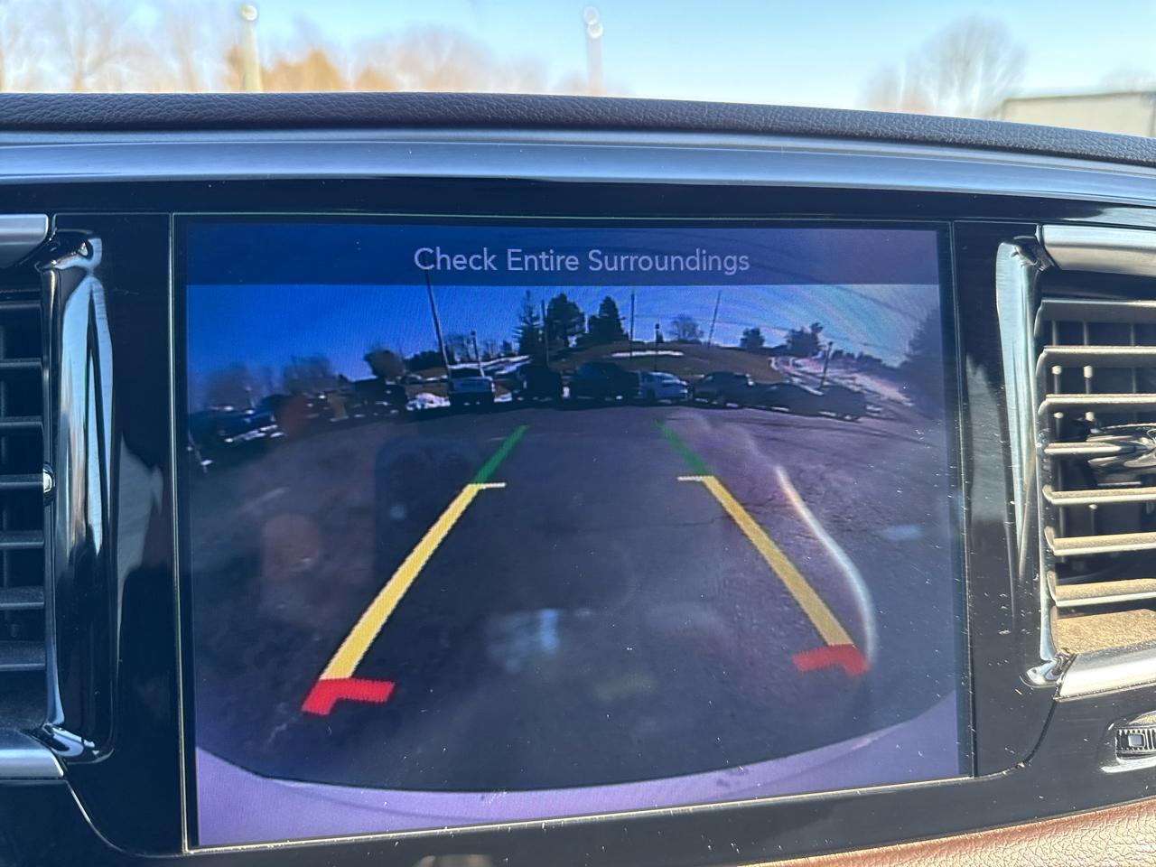 Chrysler Pacifica Touring-L Plus FWD 2017