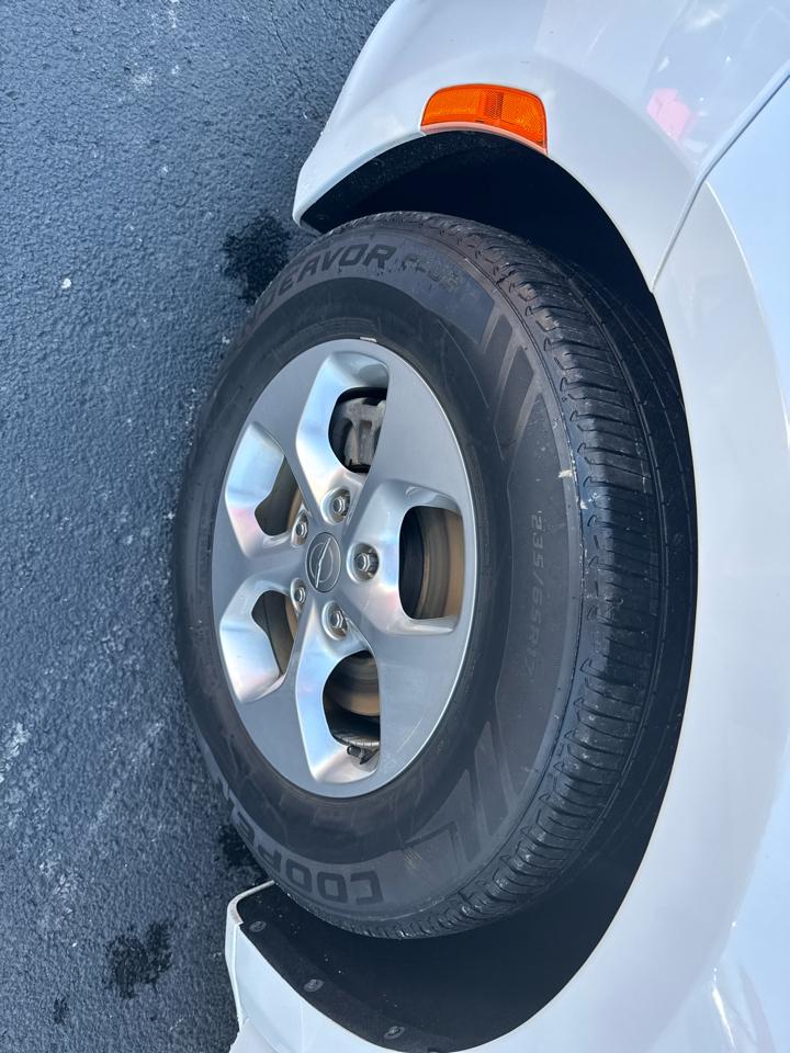 Chrysler Pacifica Touring-L Plus FWD 2017