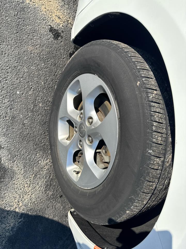 Chrysler Pacifica Touring-L Plus FWD 2017