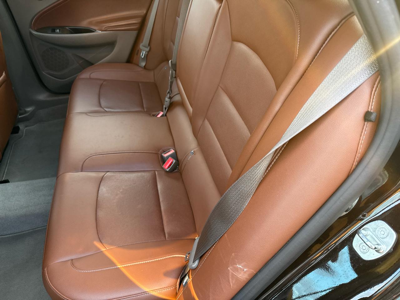 Chevrolet Malibu 4dr Sdn Premier w/2LZ 2017