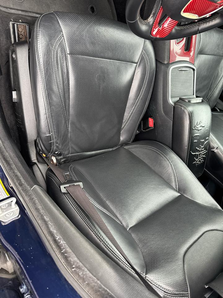 Dodge Charger 4dr Sdn SE RWD 2015