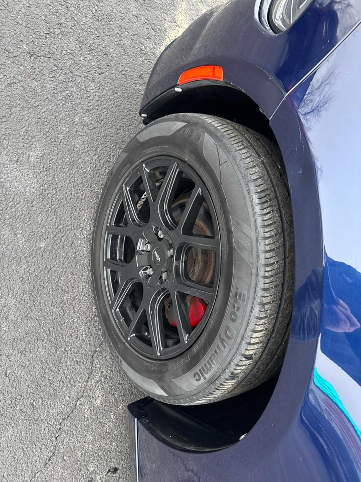 Dodge Charger 4dr Sdn SE RWD 2015