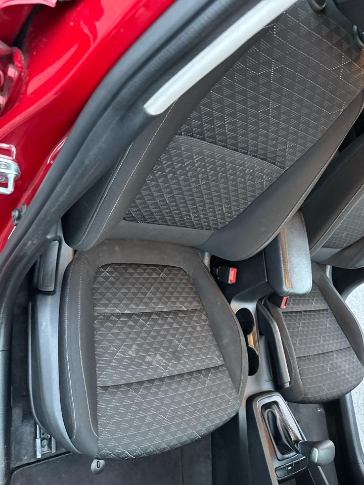 Kia Rio 5-door S IVT 2021