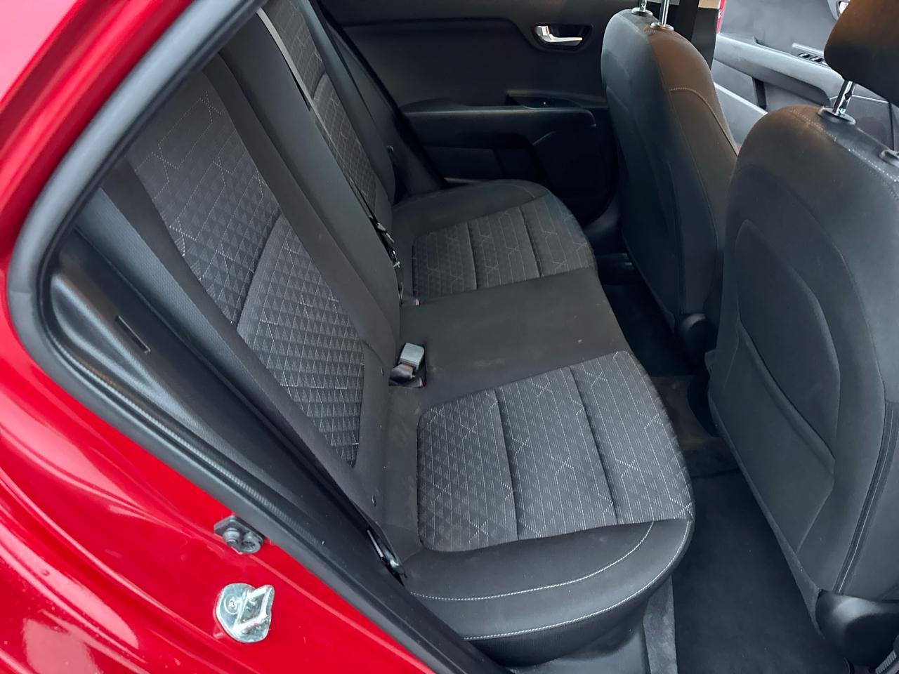 Kia Rio 5-door S IVT 2021