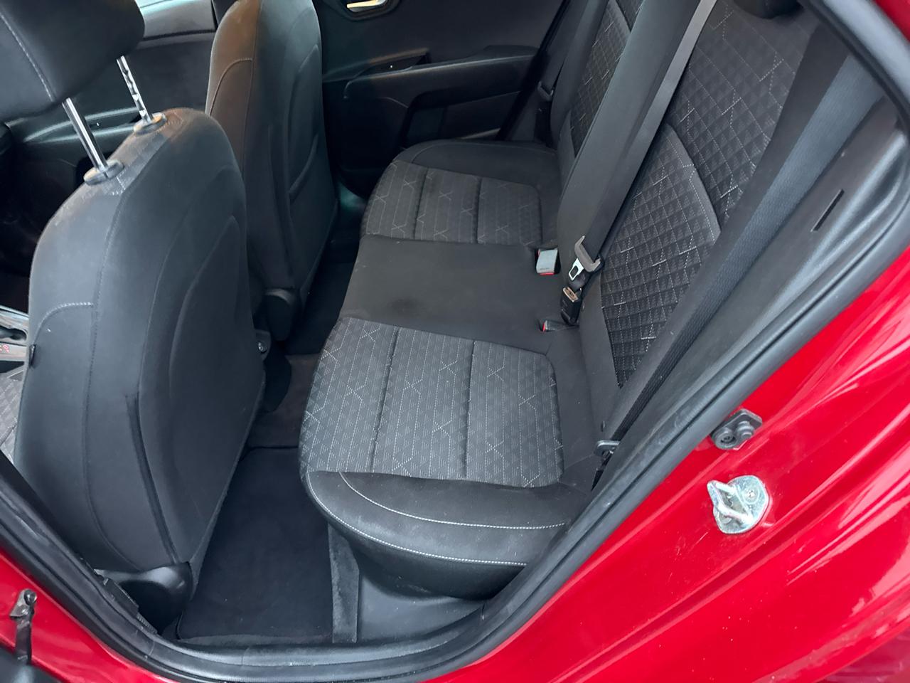 Kia Rio 5-door S IVT 2021