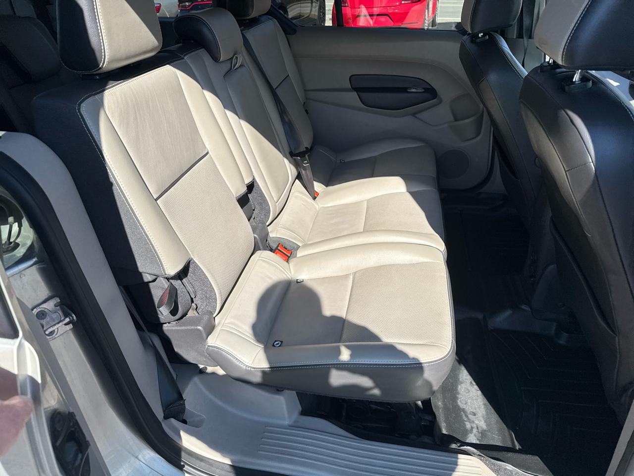 Ford Transit Connect Wagon 4dr Wgn LWB Titanium w/Rear Liftgate 2015