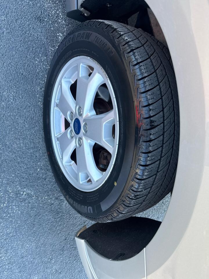 Ford Transit Connect Wagon 4dr Wgn LWB Titanium w/Rear Liftgate 2015