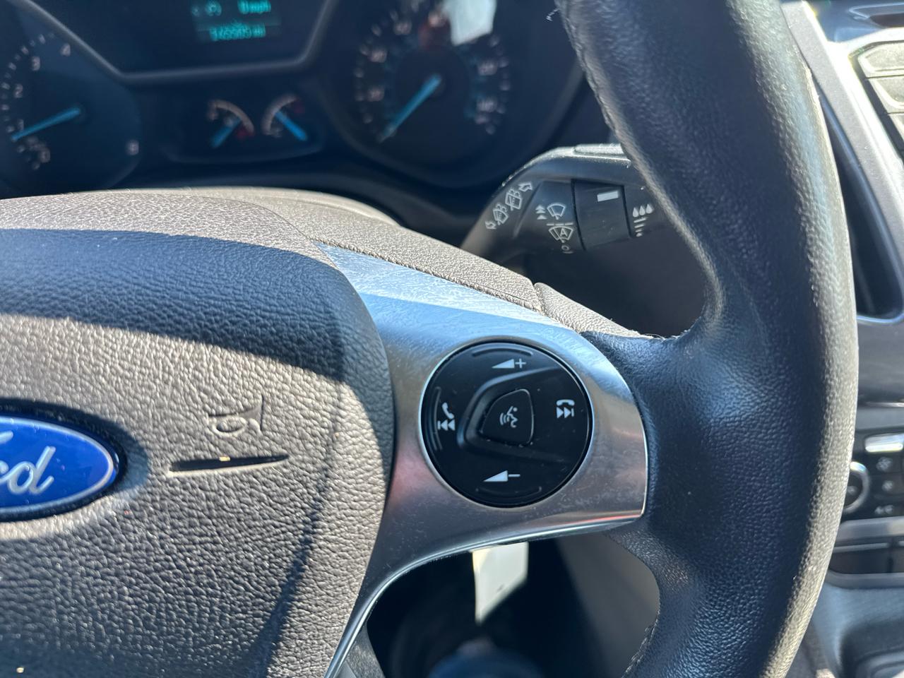 Ford Transit Connect Wagon 4dr Wgn LWB Titanium w/Rear Liftgate 2015