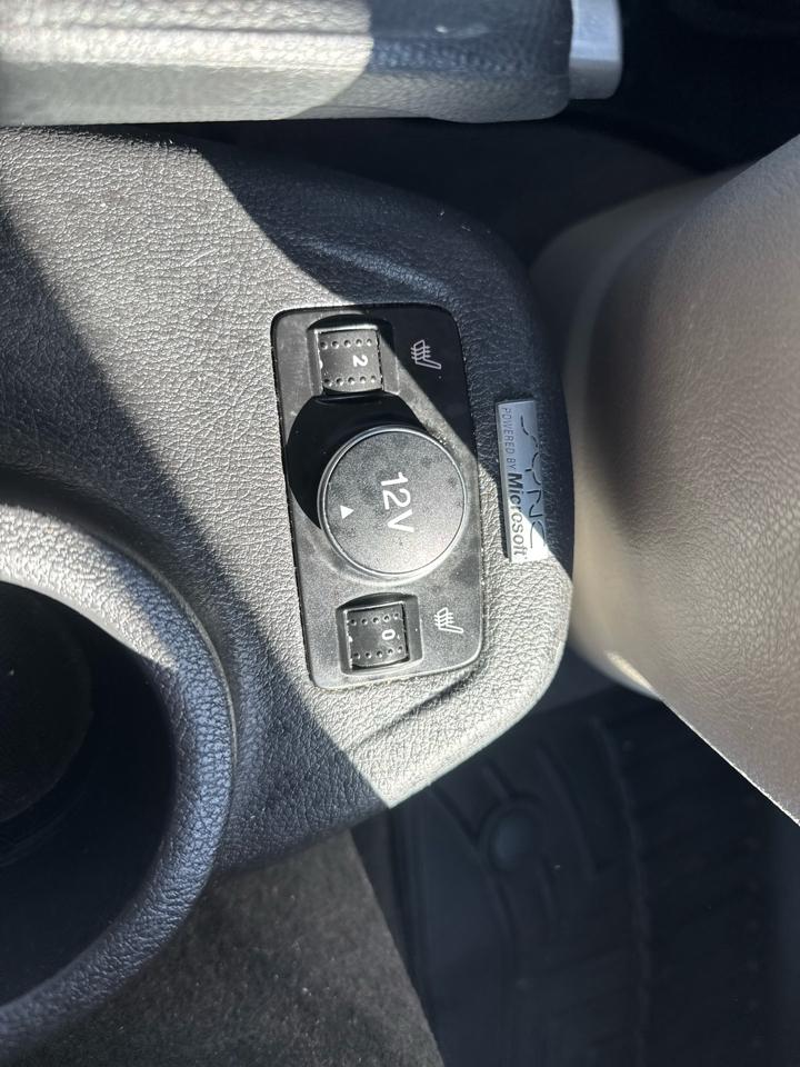 Ford Transit Connect Wagon 4dr Wgn LWB Titanium w/Rear Liftgate 2015