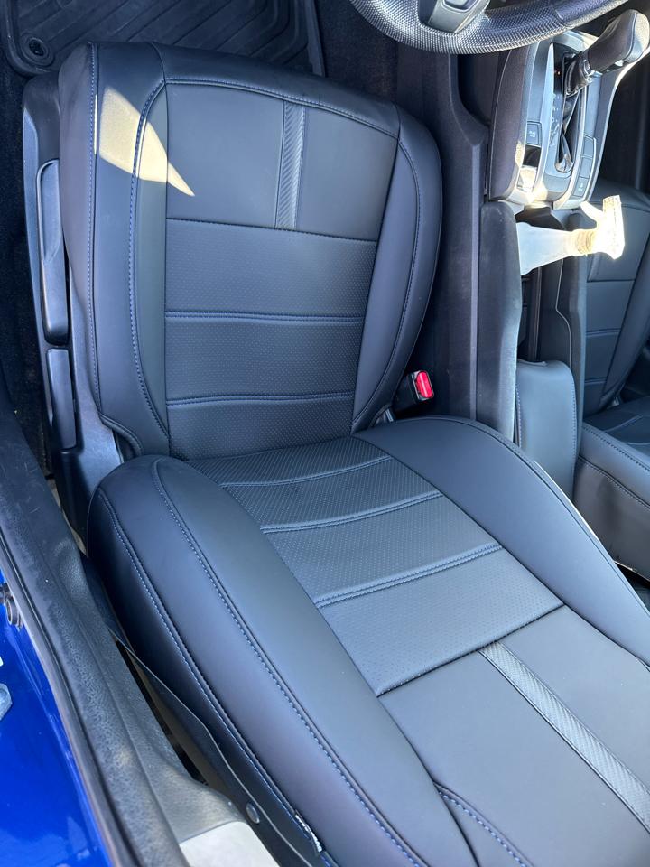 Honda Civic Sedan LX CVT 2017