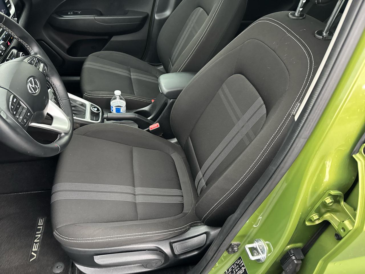 Hyundai Venue SEL IVT 2022