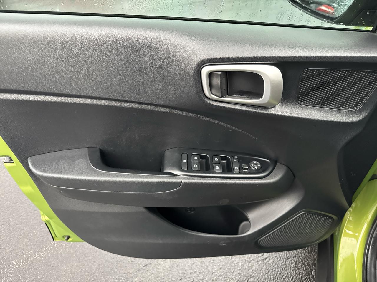 Hyundai Venue SEL IVT 2022