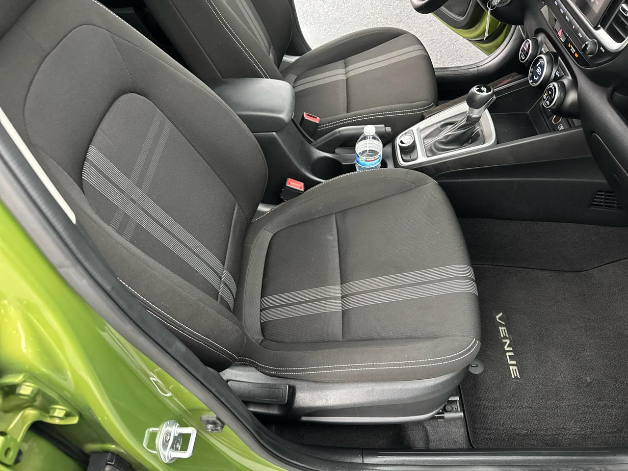 Hyundai Venue SEL IVT 2022