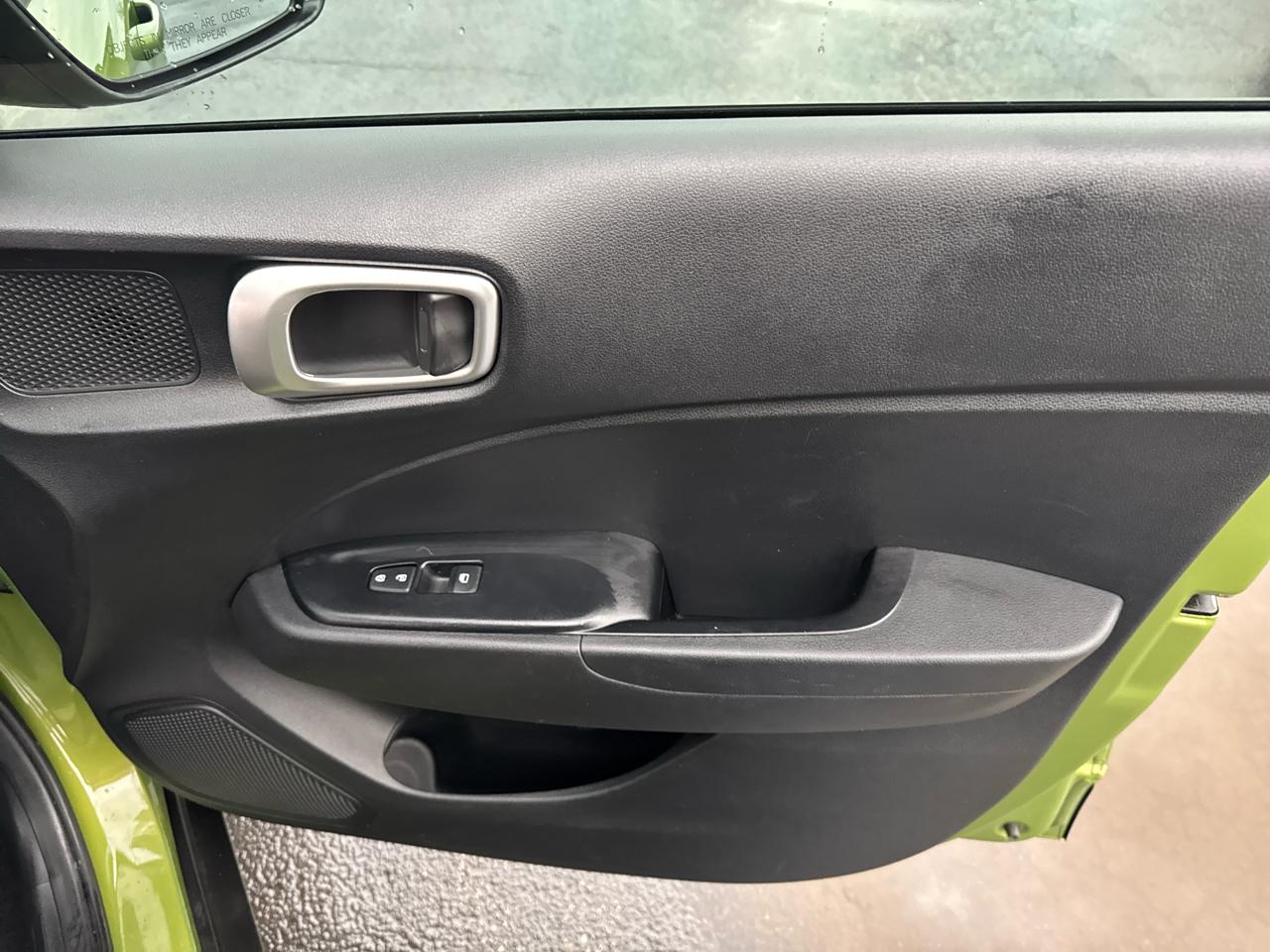 Hyundai Venue SEL IVT 2022