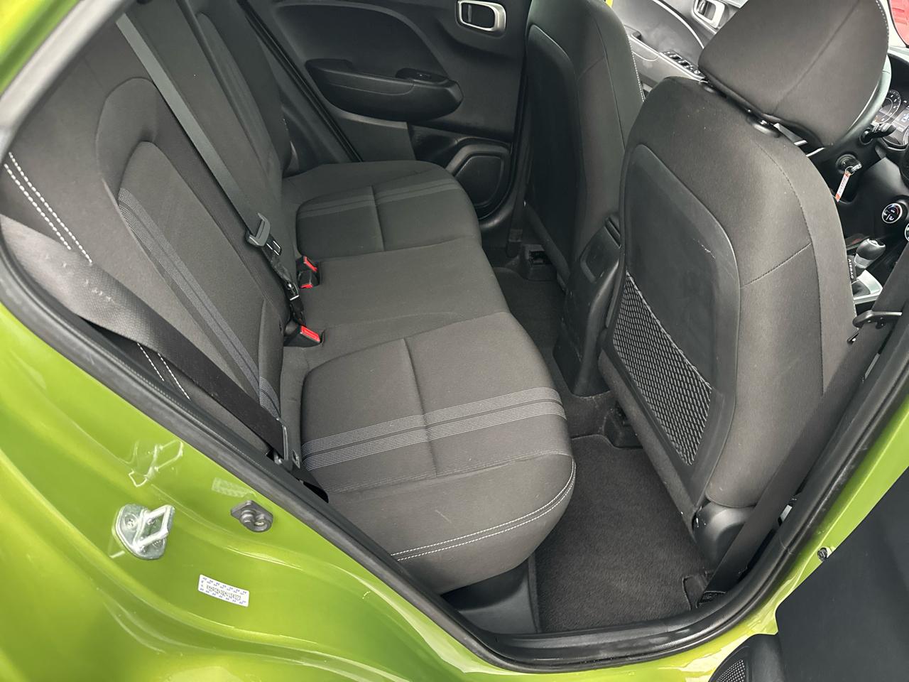 Hyundai Venue SEL IVT 2022