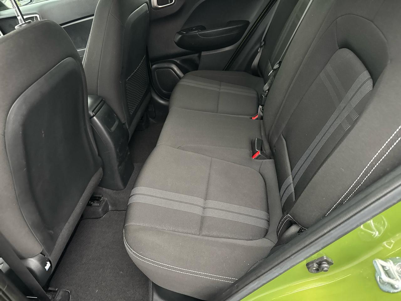 Hyundai Venue SEL IVT 2022