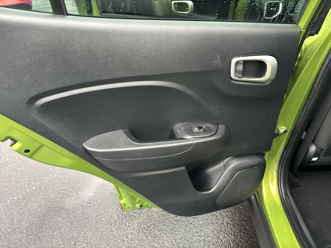 Hyundai Venue SEL IVT 2022