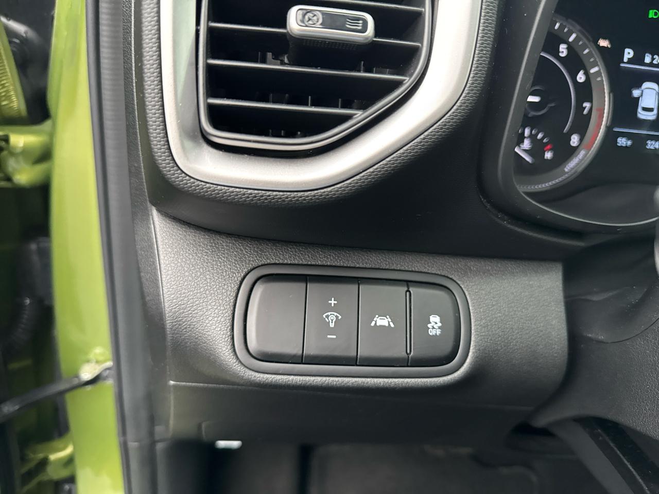 Hyundai Venue SEL IVT 2022