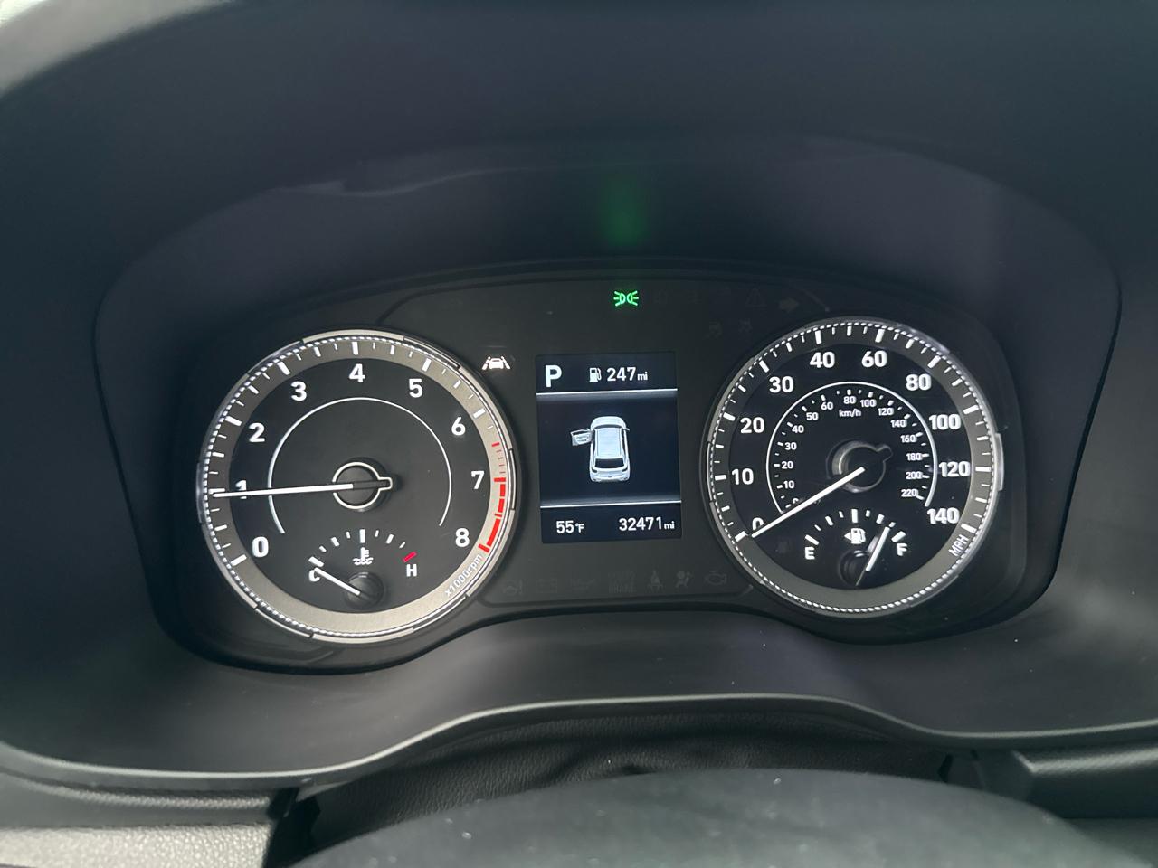 Hyundai Venue SEL IVT 2022