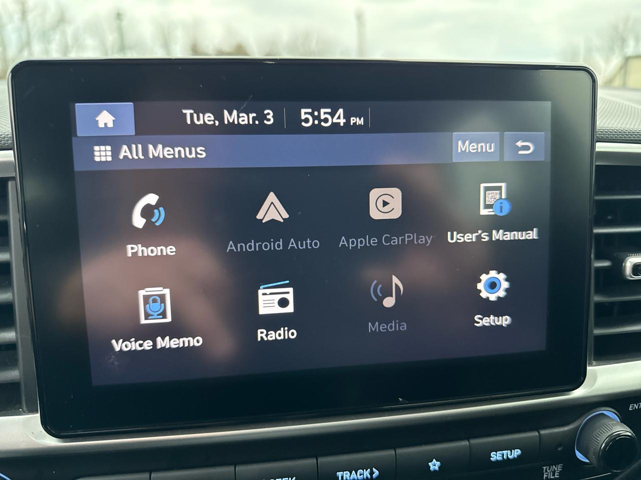 Hyundai Venue SEL IVT 2022