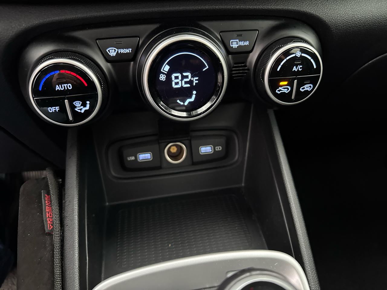 Hyundai Venue SEL IVT 2022