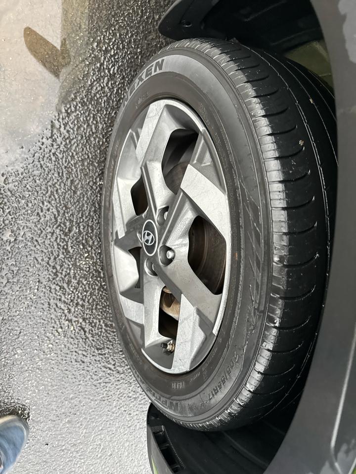 Hyundai Venue SEL IVT 2022