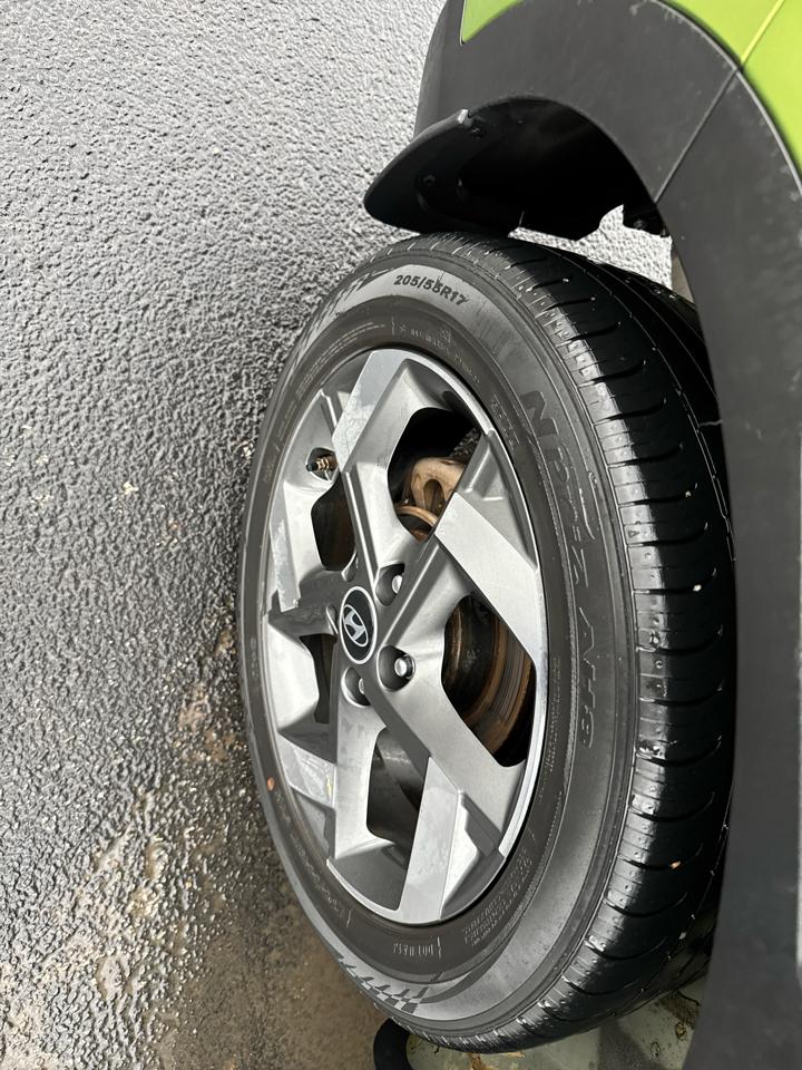 Hyundai Venue SEL IVT 2022