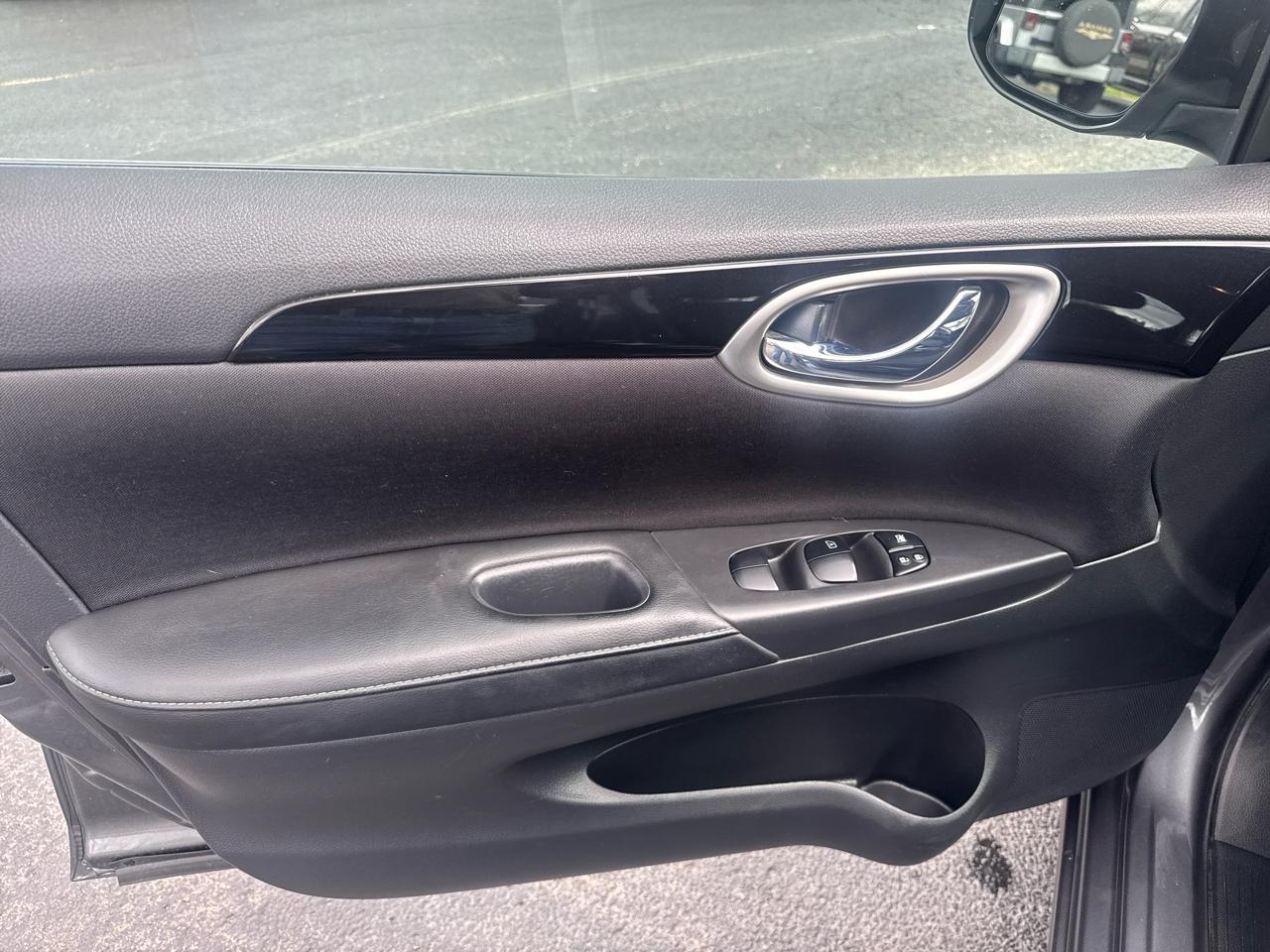 Nissan Sentra SV CVT *Ltd Avail* 2019