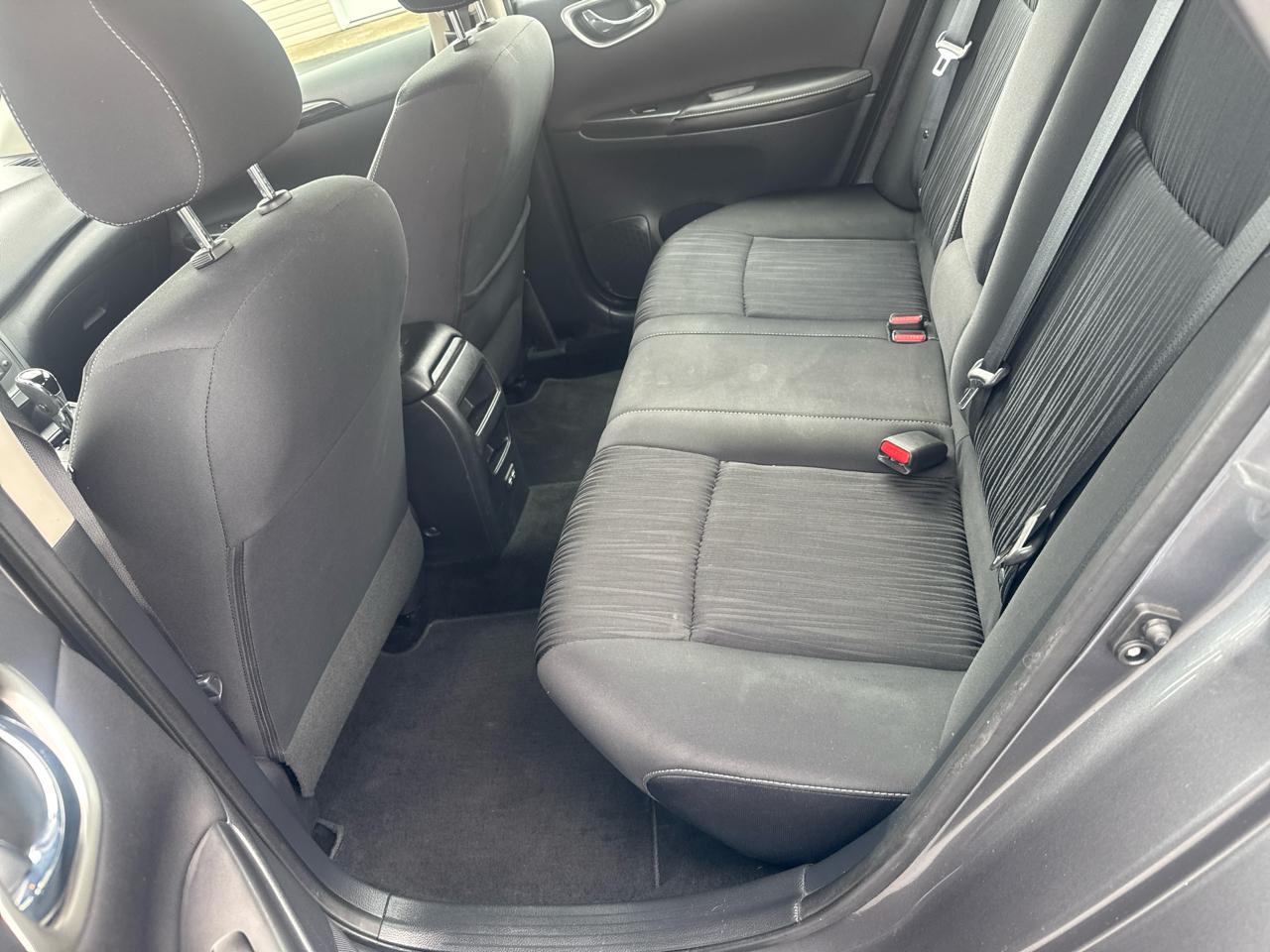 Nissan Sentra SV CVT *Ltd Avail* 2019