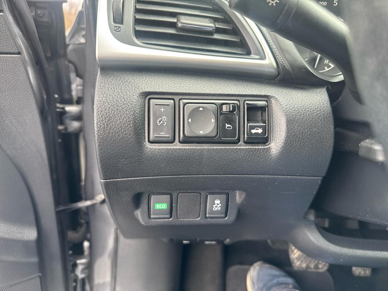 Nissan Sentra SV CVT *Ltd Avail* 2019