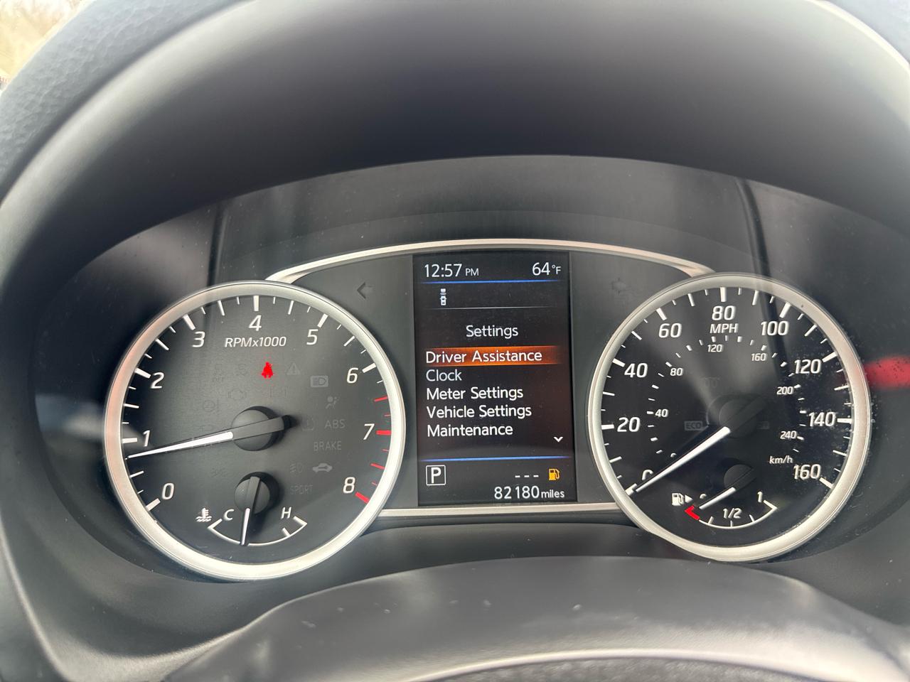 Nissan Sentra SV CVT *Ltd Avail* 2019