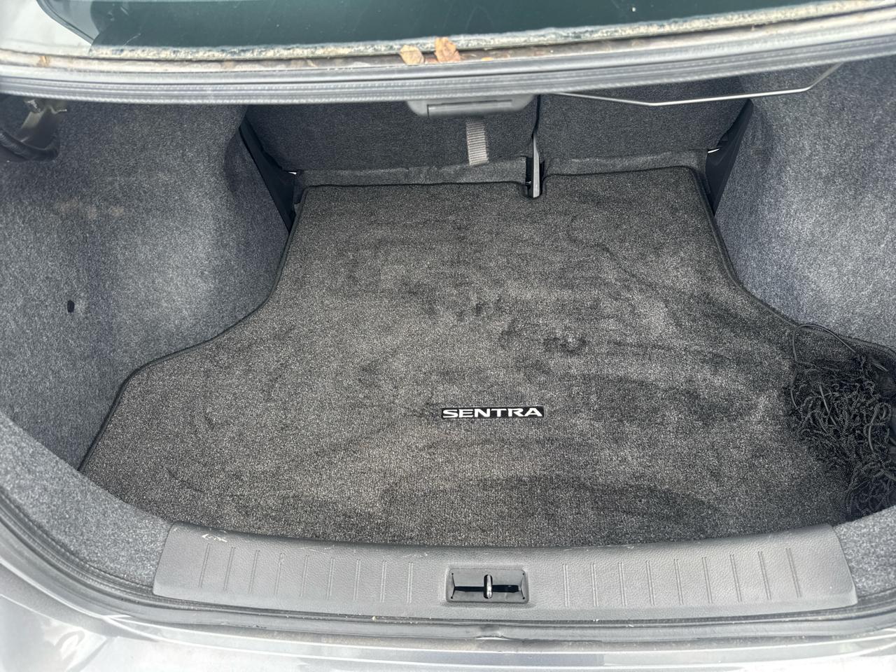 Nissan Sentra SV CVT *Ltd Avail* 2019