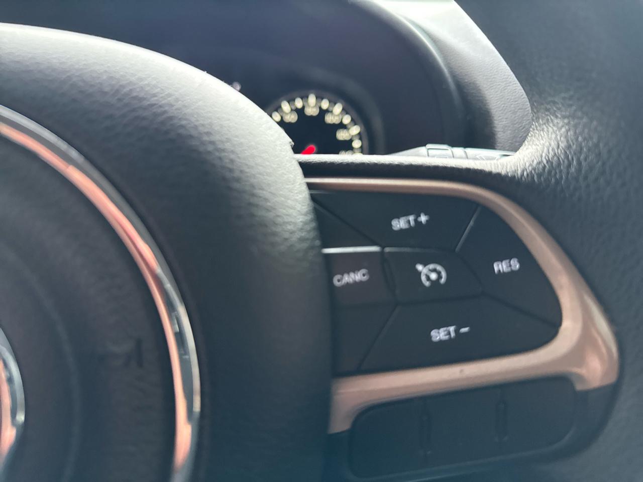 Jeep Renegade Sport 4x4 2017