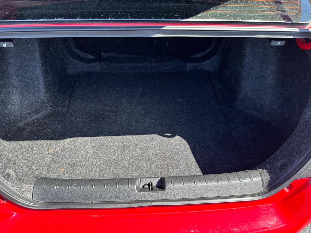 Honda Civic Sedan EX-L CVT 2017