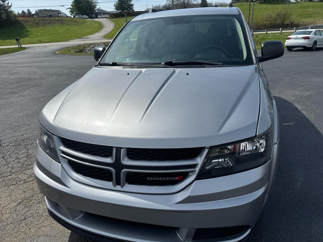 Dodge Journey SE FWD 2017