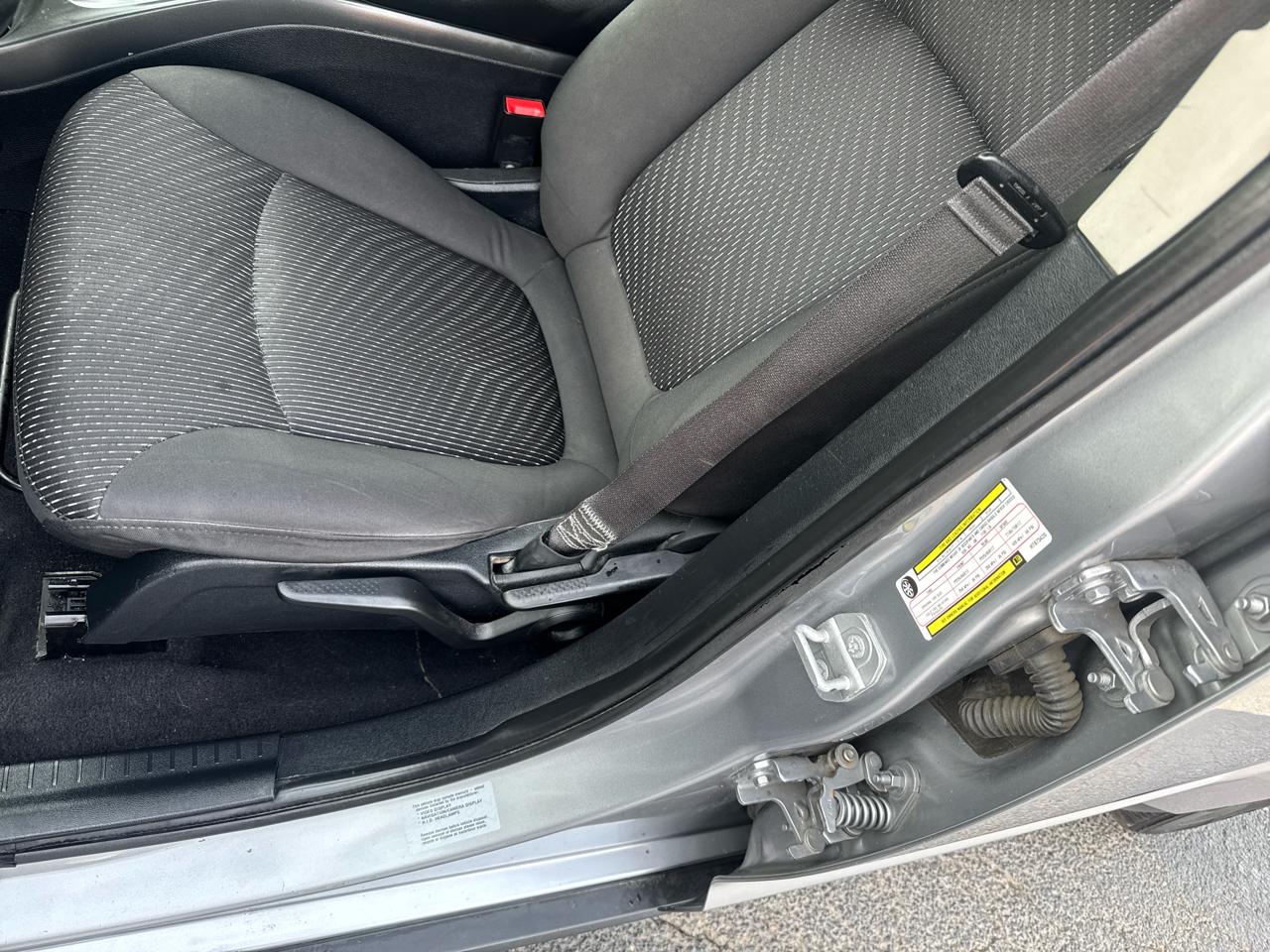 Dodge Journey SE FWD 2017