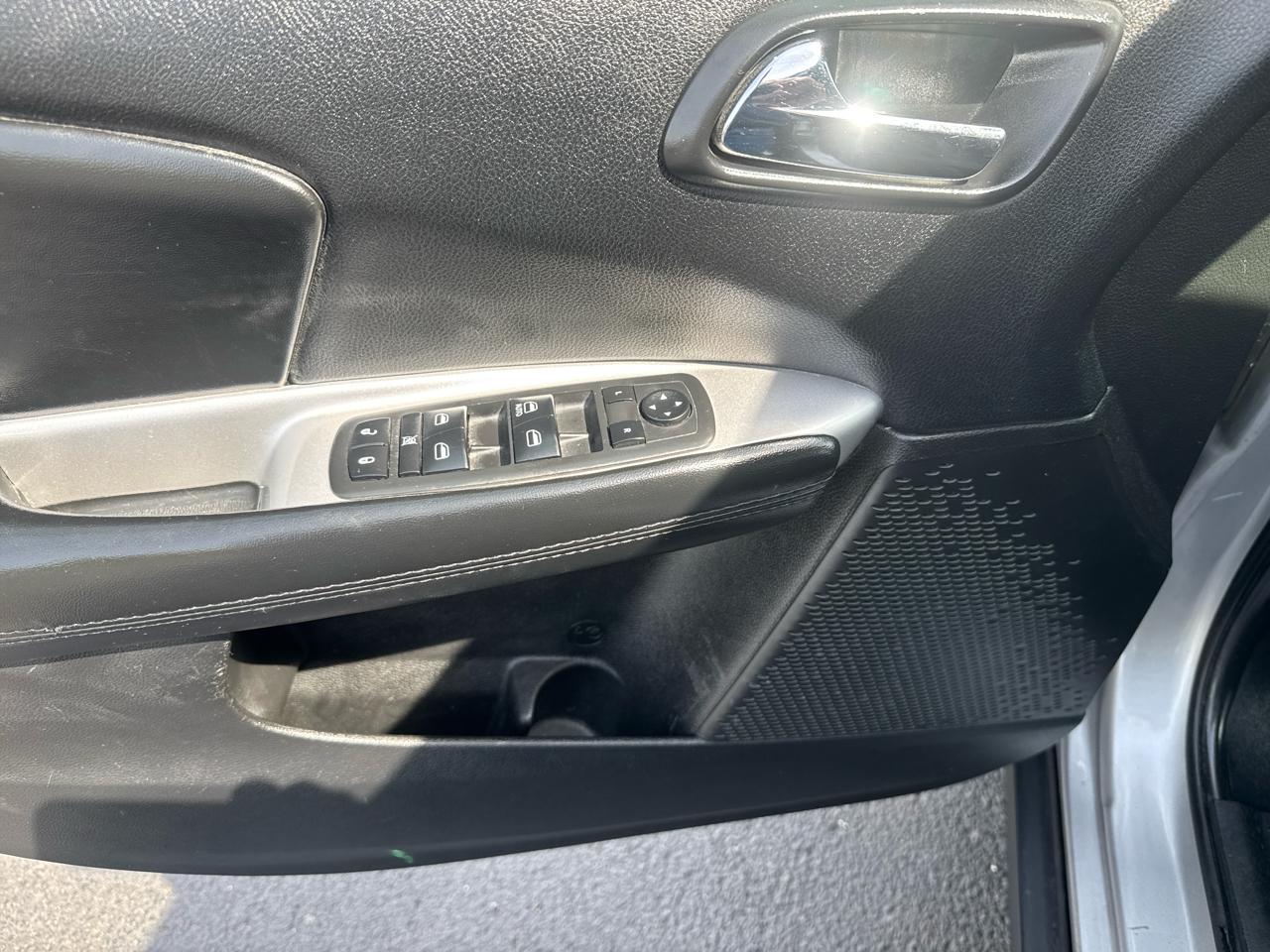 Dodge Journey SE FWD 2017