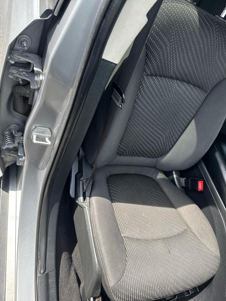 Dodge Journey SE FWD 2017