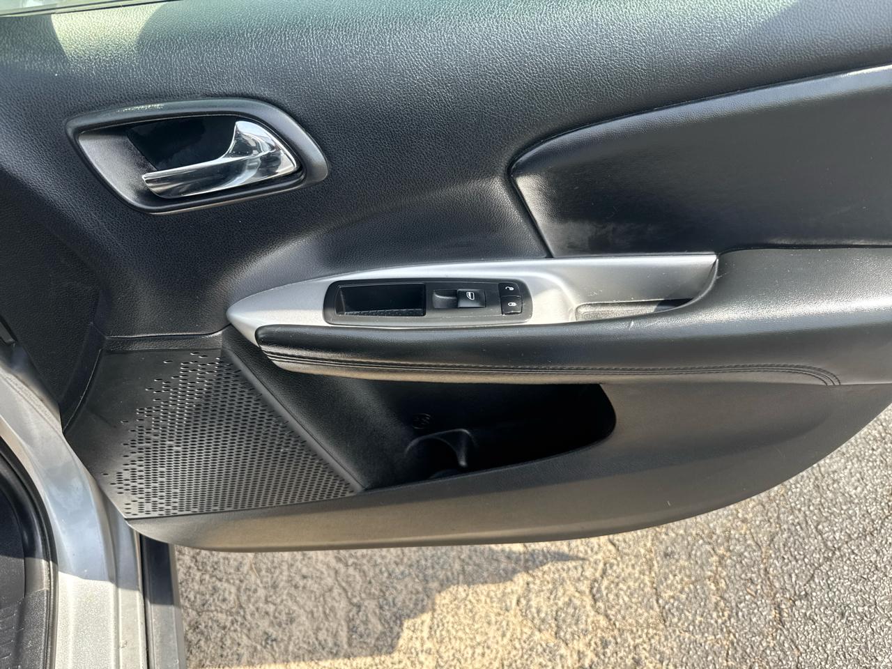 Dodge Journey SE FWD 2017