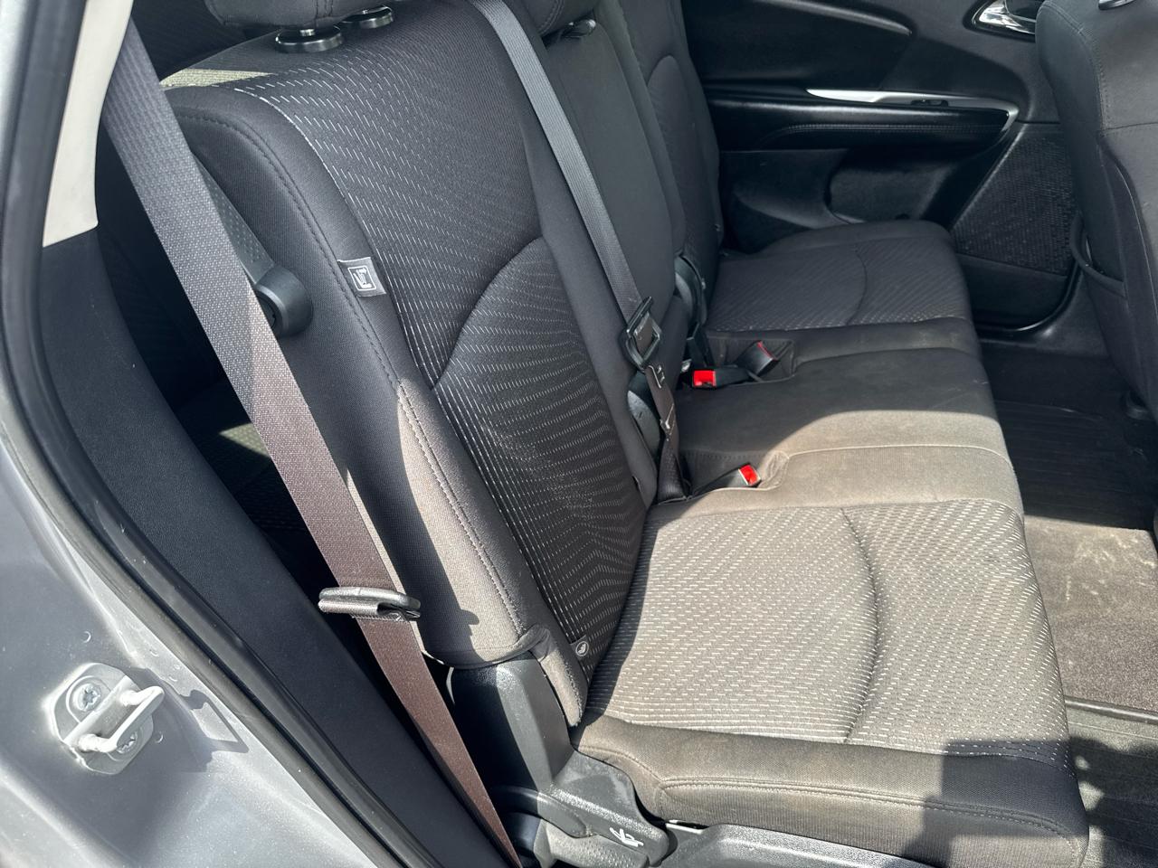 Dodge Journey SE FWD 2017