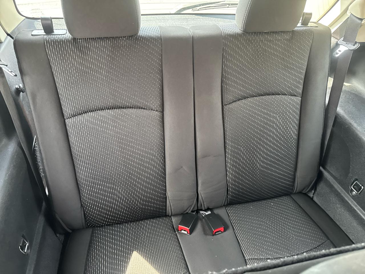 Dodge Journey SE FWD 2017