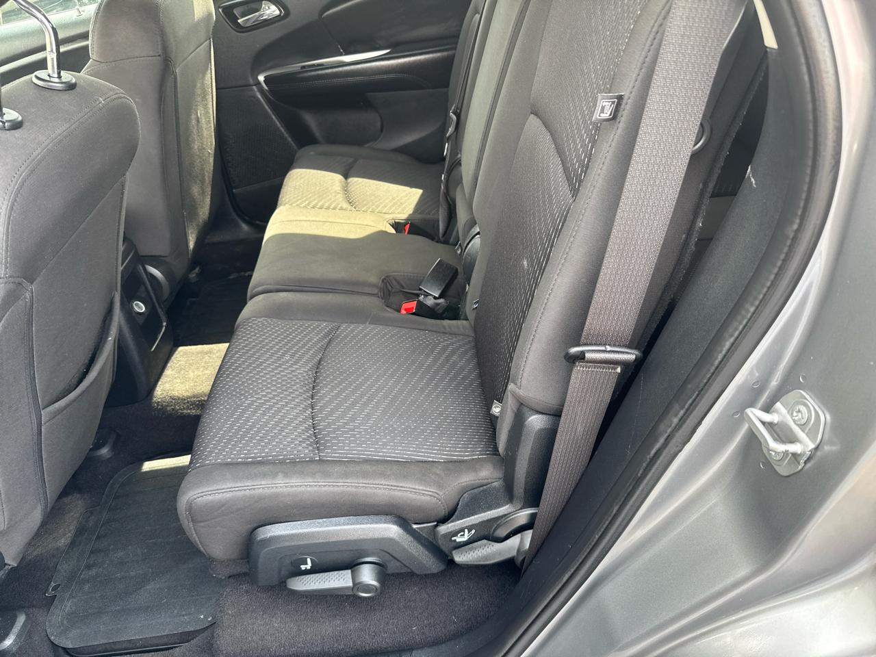 Dodge Journey SE FWD 2017