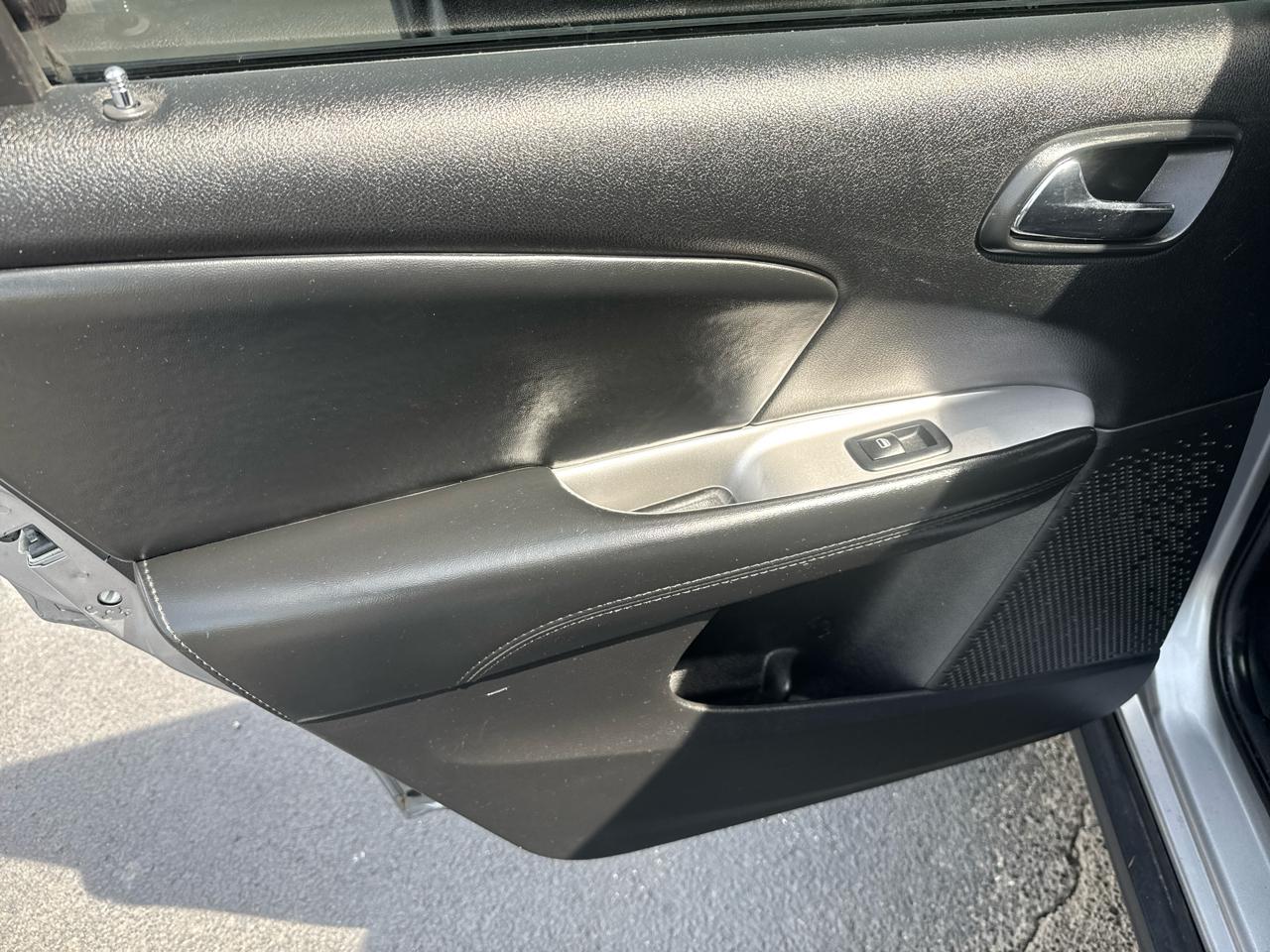 Dodge Journey SE FWD 2017