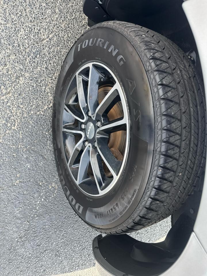 Dodge Journey SE FWD 2017