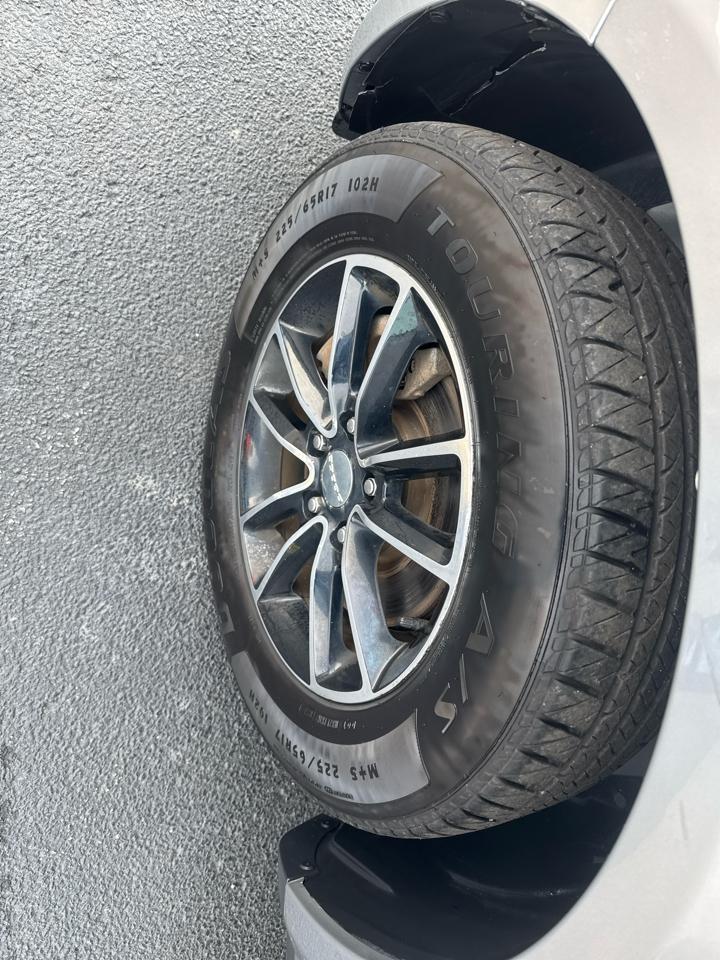 Dodge Journey SE FWD 2017