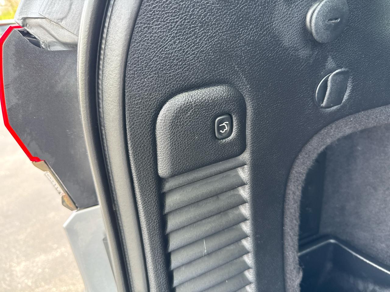 Jeep Grand Cherokee 4WD 4dr High Altitude 2016