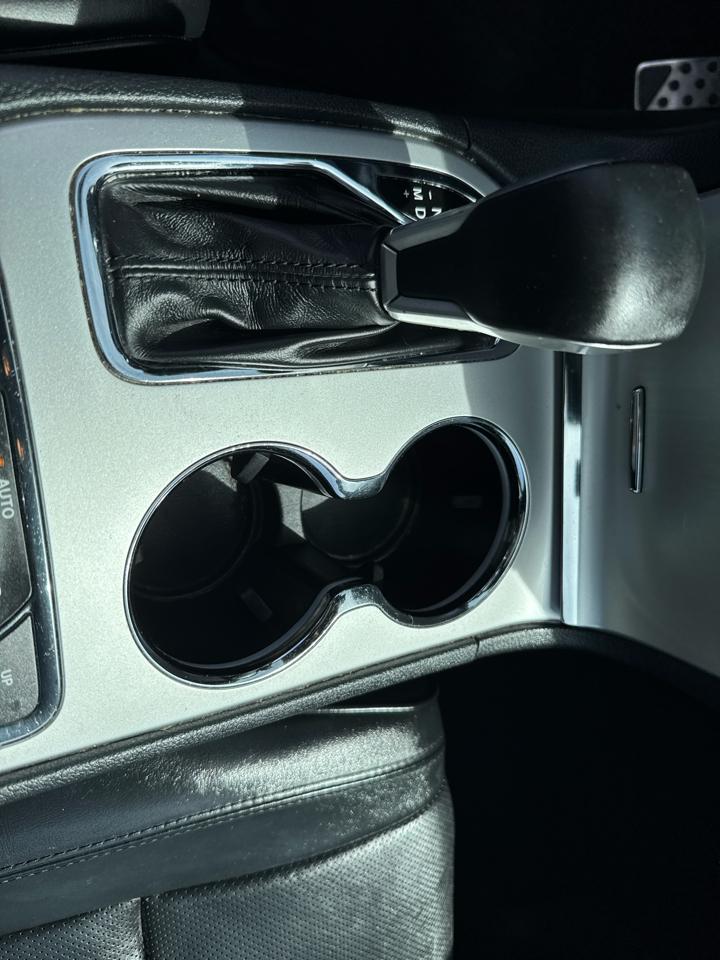 Jeep Grand Cherokee 4WD 4dr High Altitude 2016